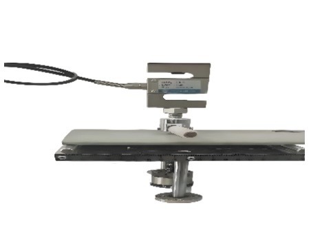 智能(néng)電(diàn)動抗折儀