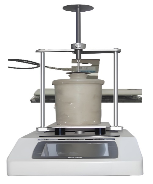 孔隙率分(fēn)析儀